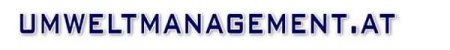 UMWELTMANAGEMENT.AT